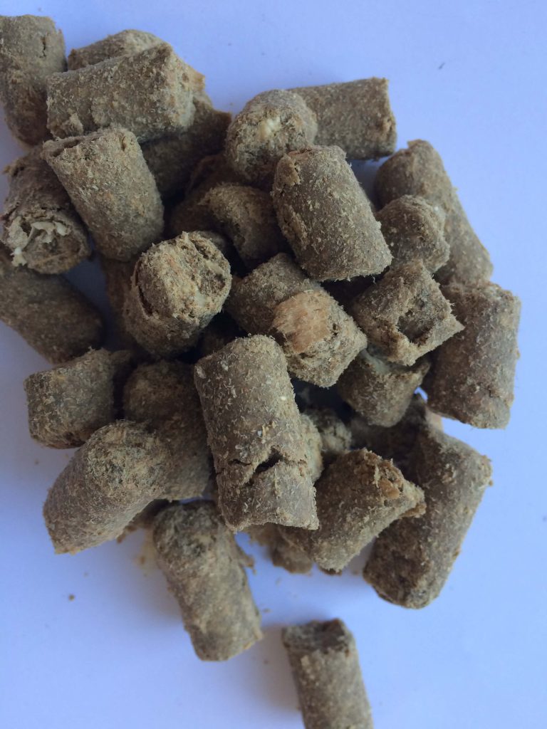 Biomass oil filter Biomass oil filter