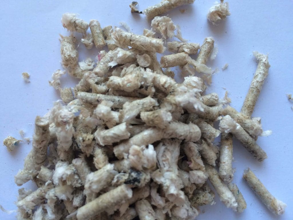 Plastic bags Plastic bags